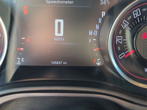 Used 2019 Dodge Challenger SXT w/ Cold Weather Group image 12