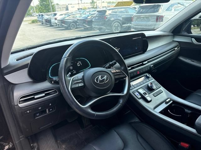 Used 2024 Hyundai Palisade XRT AWD/4WD image 11