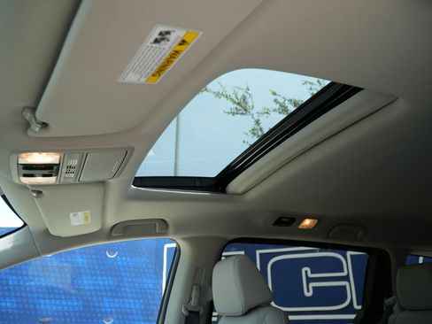 New 2026 Honda Odyssey EX-L image 17