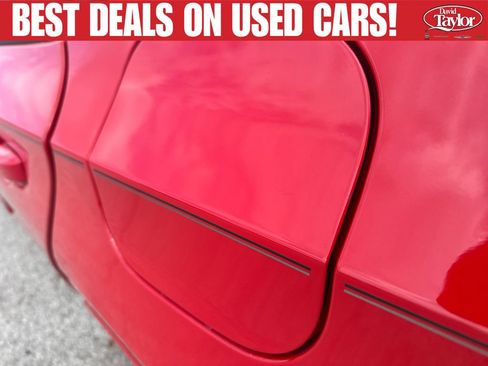Used 2025 Honda Civic LX image 39