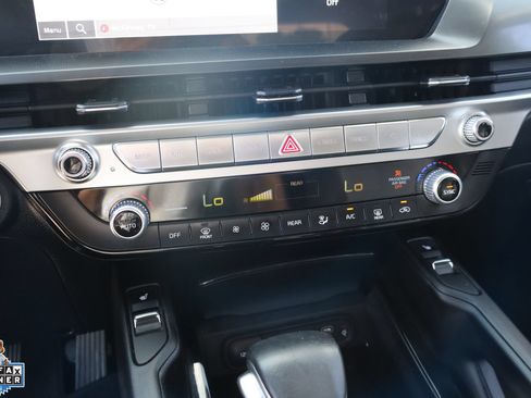 Used 2025 Kia Telluride S FWD image 20