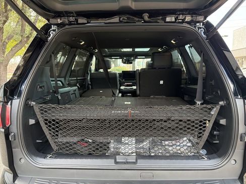 Used 2026 Toyota Sequoia TRD Pro image 28