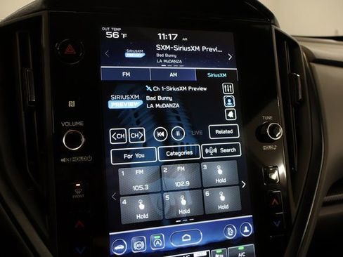 New 2026 Subaru Crosstrek 2.5i Wilderness w/ Wilderness Package image 23