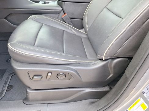 Used 2023 Chevrolet Tahoe Premier w/ Texas Edition RWD image 16