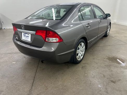 Used 2009 Honda Civic LX image 13