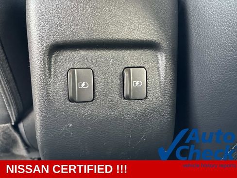 Certified 2024 Nissan Kicks SR w/ SR Premium Package FWD image 16
