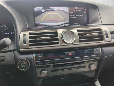 Used 2017 Lexus LS 460 LS 460 image 14