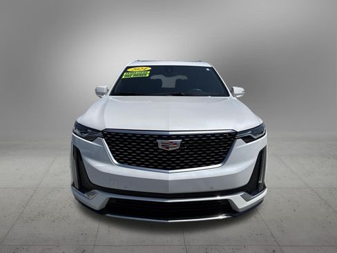 Used 2024 Cadillac XT6 Luxury FWD image 7