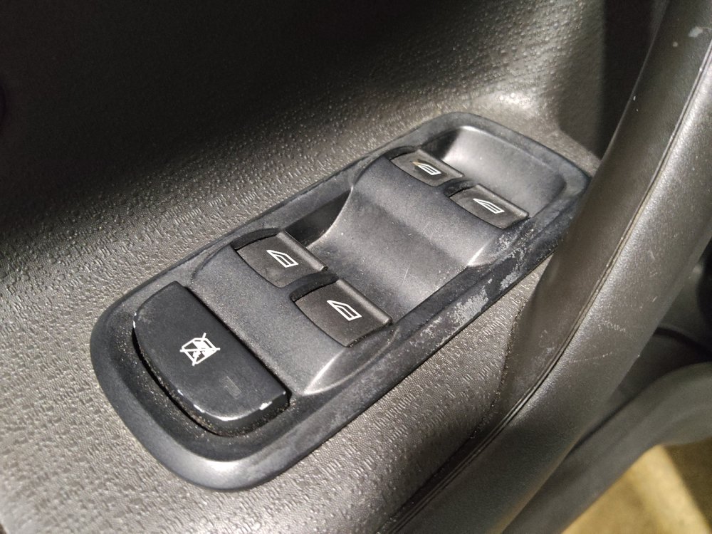 Used 2019 Ford Fiesta SE FWD image 27