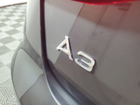 Used 2024 Audi A3 2.0T Premium w/ Convenience Package image 8