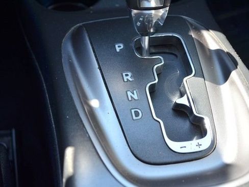 Used 2017 Dodge Journey Crossroad w/ Popular Equipment Group AWD/4WD image 28