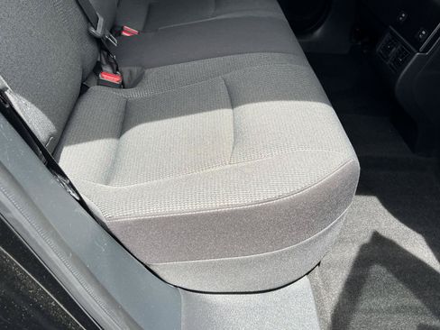 Used 2023 Subaru Solterra AWD image 21