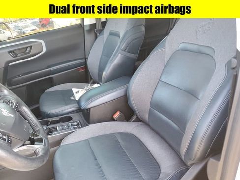 Used 2021 Ford Bronco Sport First Edition image 26