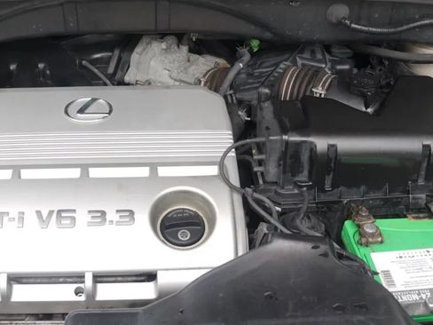 Used 2004 Lexus RX 330 w/ Premium Pkg FWD image 15