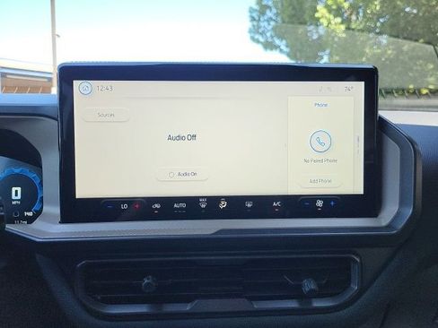 New 2025 Ford Bronco Sport Big Bend image 14