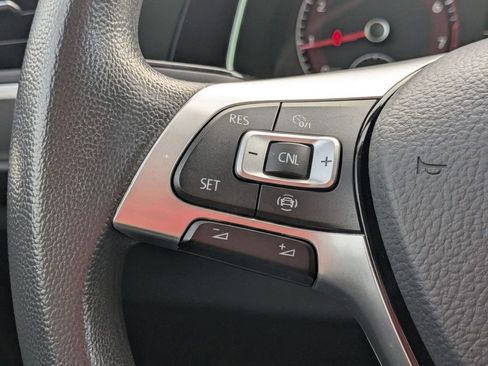 Used 2021 Volkswagen Jetta S w/ Driver Assistance Package image 15