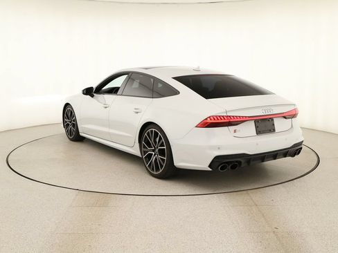 Used 2023 Audi S7 Prestige w/ Prestige Package AWD/4WD image 4