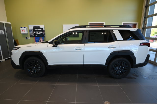 New 2026 Subaru Outback Limited XT AWD/4WD image 11