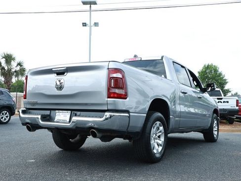 Used 2024 RAM 1500 Laramie RWD image 6