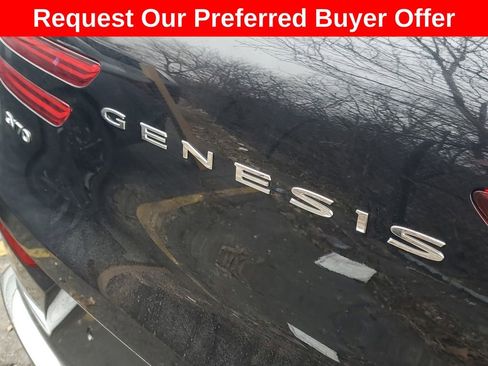 New 2026 Genesis GV70 2.5T Advanced image 8