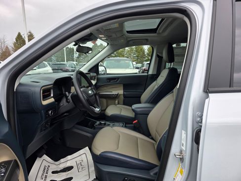 New 2026 Ford Maverick Lariat w/ 4K Tow Package image 20