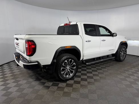 Used 2024 GMC Canyon Denali AWD/4WD image 6