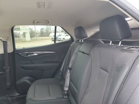 Used 2023 Buick Envision Preferred w/ Sport Touring Package image 25