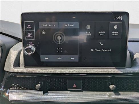 New 2026 Honda CR-V EX-L image 15