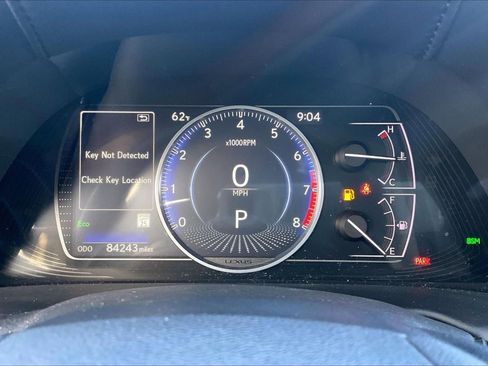 Used 2019 Lexus ES 350 w/ Premium Package FWD image 20
