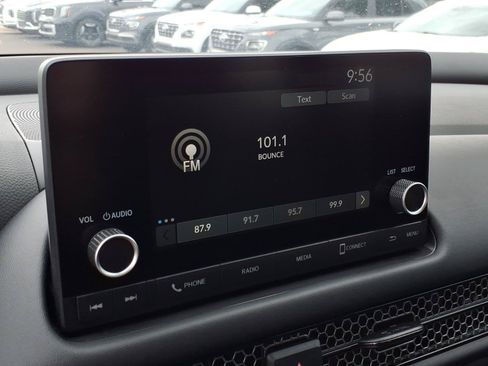 Used 2024 Honda HR-V Sport image 20