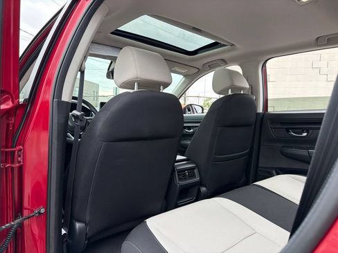 Used 2023 Honda CR-V EX image 27