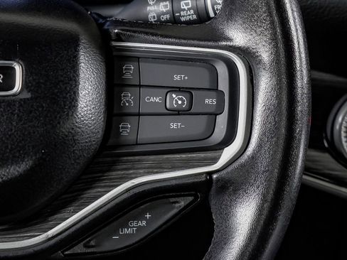 Used 2022 Jeep Wagoneer Series II image 17