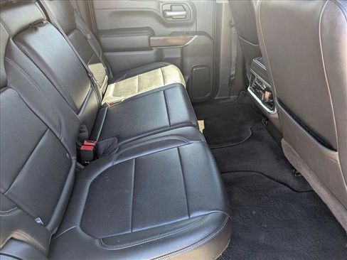 Used 2020 GMC Sierra 1500 SLT w/ SLT Convenience Package AWD/4WD image 17