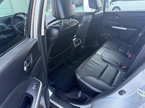 Used 2016 Honda CR-V EX-L image 15