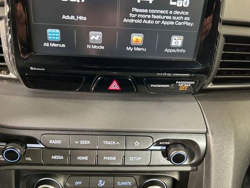 Used 2020 Hyundai Veloster N w/ Performance Package image 14