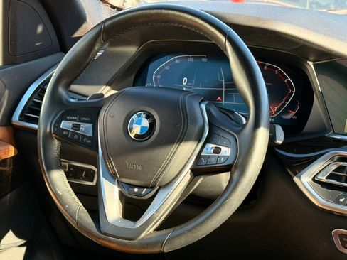 Used 2019 BMW X5 xDrive40i w/ Convenience Package image 22
