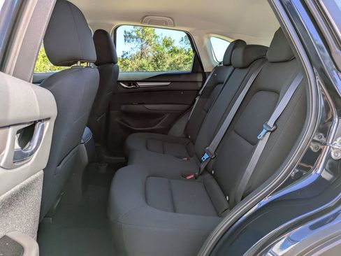 New 2025 MAZDA CX-5 AWD 2.5 S image 16