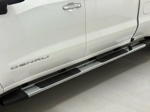Used 2021 GMC Sierra 1500 Denali w/ LPO, GMC Protection Package AWD/4WD image 29