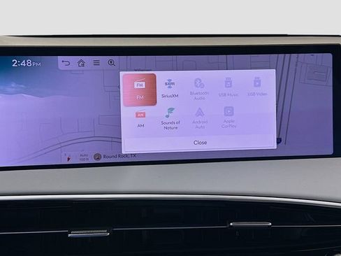 New 2026 Genesis GV70 2.5T Advanced AWD/4WD image 11