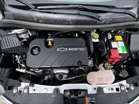 Used 2020 Chevrolet Spark LS image 10