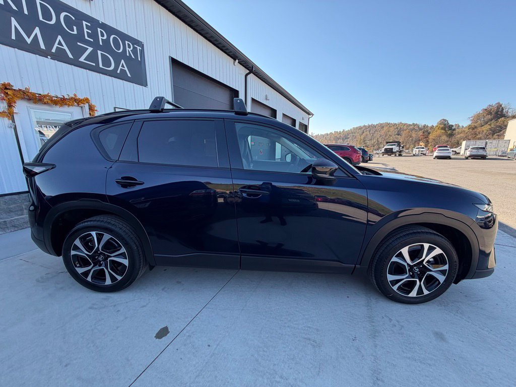 New 2026 MAZDA CX-5 Preferred AWD/4WD image 5