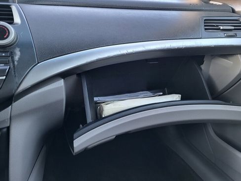 Used 2008 Honda Accord EX image 22