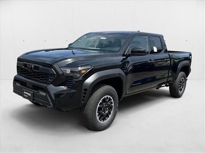 New 2025 Toyota Tacoma TRD Off-Road