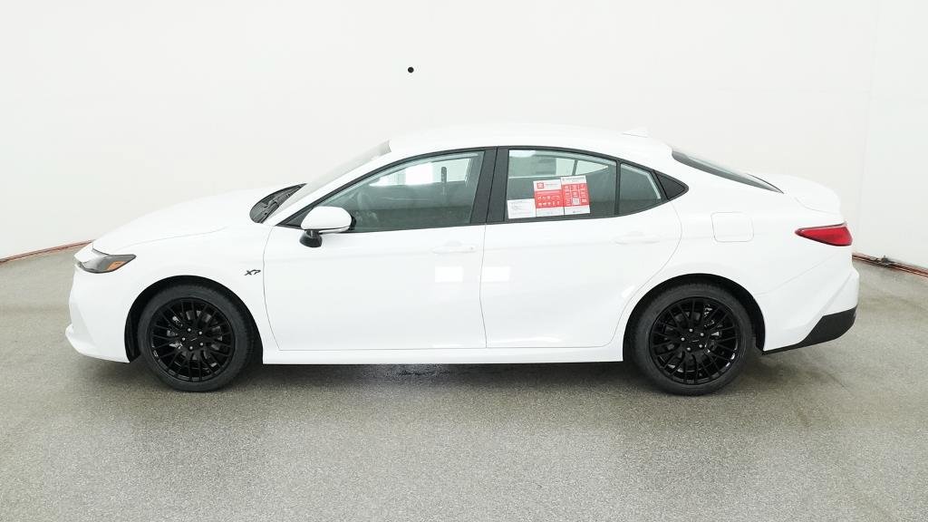 New 2026 Toyota Camry LE FWD image 29