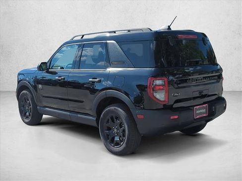 New 2025 Ford Bronco Sport Big Bend w/ Convenience Package image 9