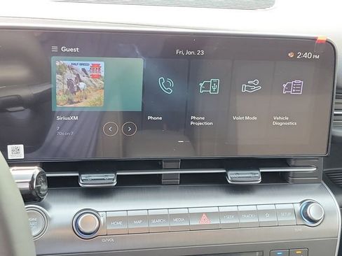 New 2026 Hyundai Kona SEL Sport image 10