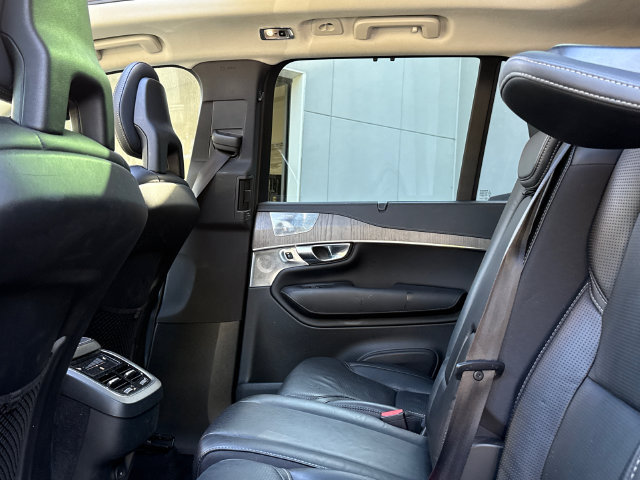Used 2021 Volvo XC90 T6 Inscription w/ Advanced Package AWD/4WD image 21