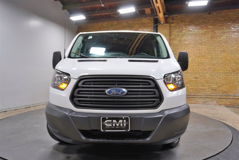 Used 2018 Ford Transit 350 XL RWD image 4