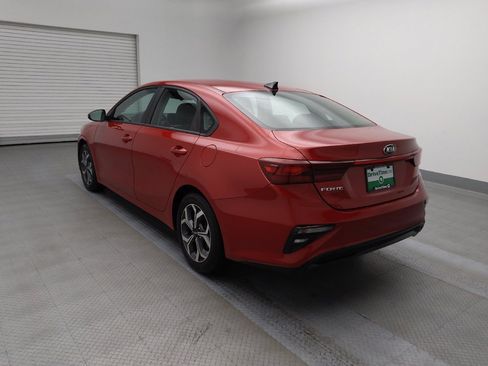 Used 2020 Kia Forte LXS image 5