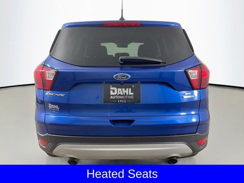 Used 2019 Ford Escape SE image 8